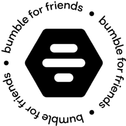 BUMBLE FOR FRIENDS trademark