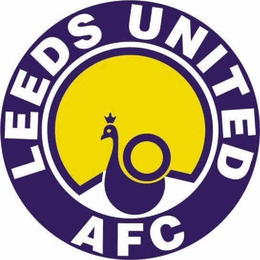LEEDS UNITED AFC trademark