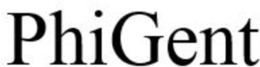 PHIGENT trademark