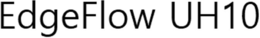 EDGEFLOW UH10 trademark