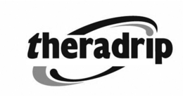 THERADRIP trademark