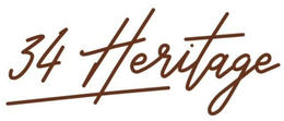 34 HERITAGE trademark