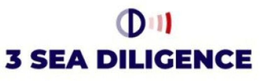 3 SEA DILIGENCE trademark