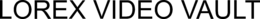 LOREX VIDEO VAULT trademark