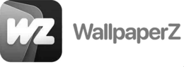 WZ WALLPAPERZ trademark