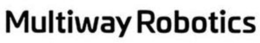 MULTIWAY ROBOTICS trademark