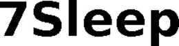 7SLEEP trademark