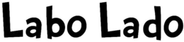 LABO LADO trademark
