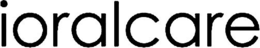 IORALCARE trademark