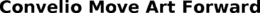 CONVELIO MOVE ART FORWARD trademark