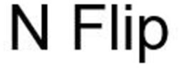 N FLIP trademark