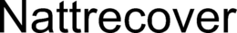 NATTRECOVER trademark