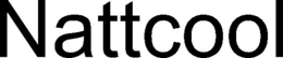 NATTCOOL trademark