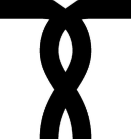 T trademark