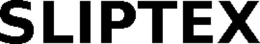 SLIPTEX trademark