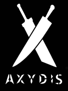 AXYDIS trademark