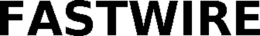 FASTWIRE trademark