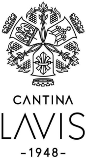 CANTINA LAVIS - 1948 - trademark