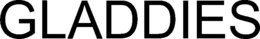 GLADDIES trademark