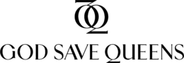 QQ GOD SAVE QUEENS trademark