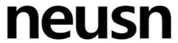 NEUSN trademark