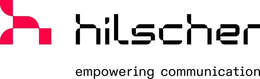 HILSCHER EMPOWERING COMMUNICATION trademark