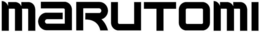MARUTOMI trademark
