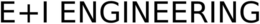 E+I ENGINEERING trademark
