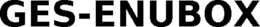 GES-ENUBOX trademark