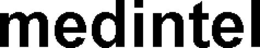 MEDINTEL trademark