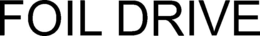 FOIL DRIVE trademark