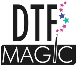 DTF MAGIC trademark