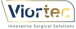 VIORTEC INNOVATIVE SURGICAL SOLUTIONS trademark