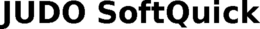 JUDO SOFTQUICK trademark