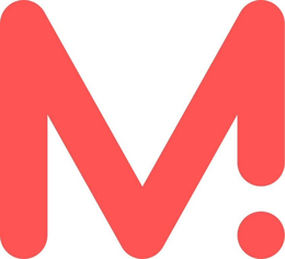 M trademark