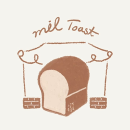 MIL TOAST trademark