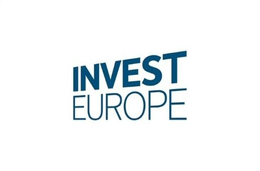 INVEST EUROPE trademark