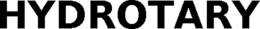 HYDROTARY trademark