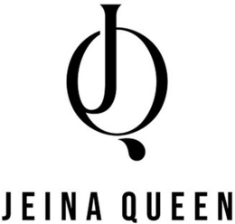 JQ JEINA QUEEN trademark