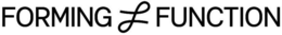 FORMING FUNCTION trademark