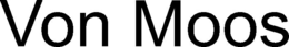 VON MOOS trademark