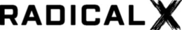RADICAL X trademark