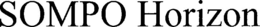 SOMPO HORIZON trademark
