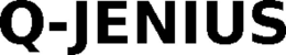 Q-JENIUS trademark