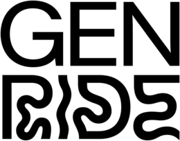 GEN RIDE trademark