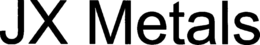 JX METALS trademark