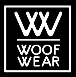 WW WOOF WEAR trademark