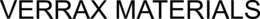 VERRAX MATERIALS trademark