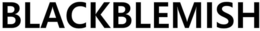 BLACKBLEMISH trademark