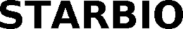 STARBIO trademark